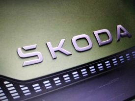Photo of Škoda najavljuje tri nova električna modela do 2026