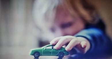 Photo of Mali automobili su i dalje popularni u odeljenju igračaka
