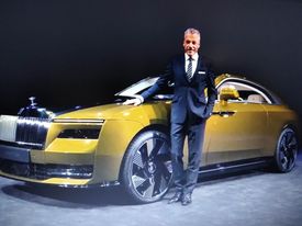 Photo of Rolls-Roice je isporučio rekordnih 6.021 automobil u 2022