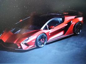 Photo of Lamborghini predstavlja svoja poslednja dva automobila sa neelektrifikovanim V12