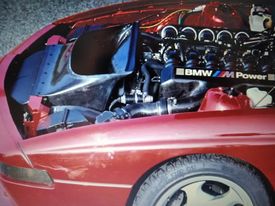 Photo of Motori, BMV V12 koji su takođe učinili McLaren F1 veoma brzim
