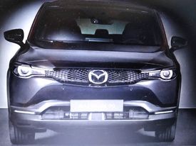 Photo of Mazda insistira: električni automobil mora imati mali domet