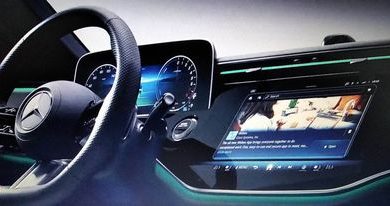 Photo of Mercedes će integrisati Google Maps u svoje buduće modele