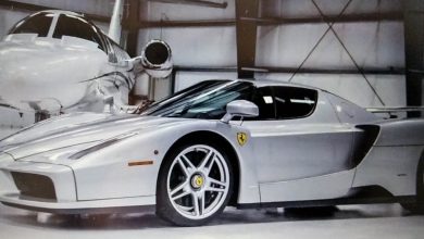 Photo of Ovaj Ferrari Enzo je nov i na prodaju