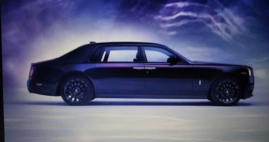 Photo of Rolls-Roice Phantom nadmašuje samog sebe: nikad toliko luksuza