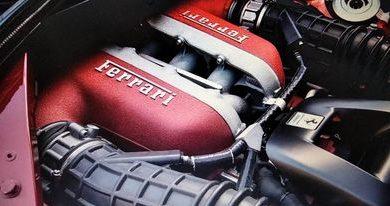 Photo of Da li ste čuli kako peva V12 motor Ferrari Purosangue?