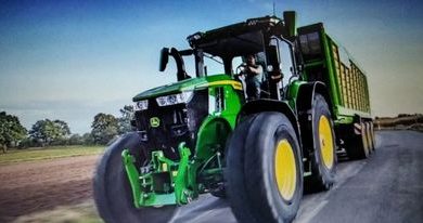 Photo of John Deere traktori serije 6R, 7, 8 i 9: novine MOJE 2024.