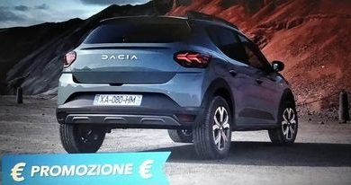 Photo of Promocija Dacia Sandero Stepvai, zašto je zgodna i zašto ne