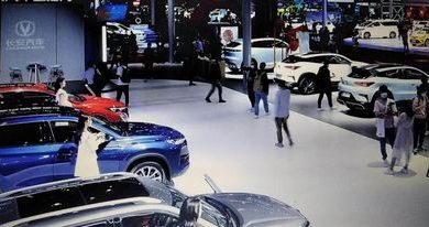 Photo of Sajam automobila u Šangaju 2023, svi novi automobili