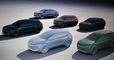 Photo of Škoda: šest novih električnih automobila do 2026