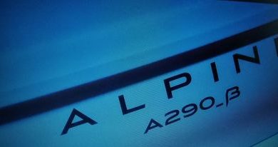 Photo of Alpine A290_β: „Gradski sportski automobil“ biće predstavljen 9. maja