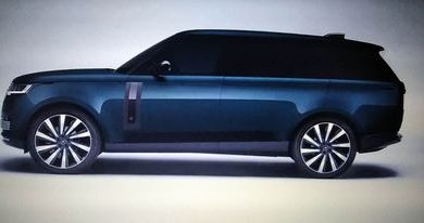 Photo of Range Rover je ažuriran za 2023. i postaje hibridniji