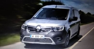 Photo of Renault Kangoo Van E-Tech Electric, zašto ga kupiti… a zašto ne