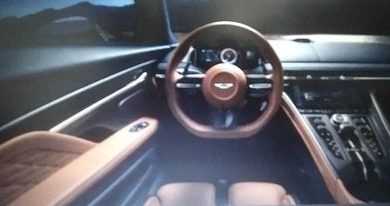 Photo of Tako se novi Aston Martini “igraju” sa Bovers & Vilkins
