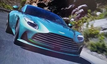 Photo of Od 2024. svi Aston Martini će biti plug-in hibridi