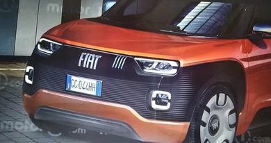 Photo of Evo nove Fiat Pande: tako italijanski bestseler postaje SUV