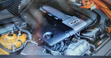 Photo of Otkrivamo sve tajne V8 Coiote-a Ford Mustanga