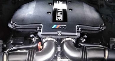 Photo of BMV S62, specijalni V8 od Z8 i superautomobila Ascari