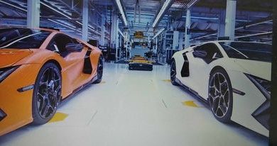 Photo of Lamborghini brzo trči ka prodajnom rekordu