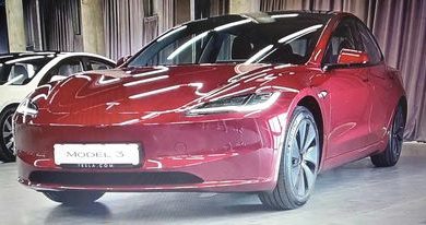 Photo of Novi Tesla model 3: kako se menjaju autonomija i potrošnja