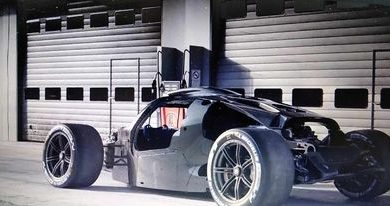 Photo of Kako se pravi šasija Bugatti Bolidea