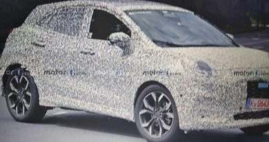 Photo of Primećen je novi Ford Puma: šta je ispod?