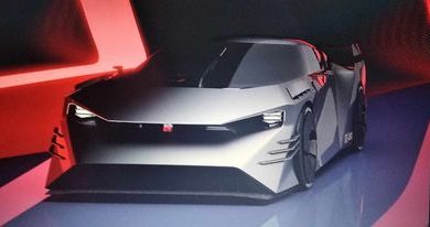 Photo of Nissan GT-R će postati električni do 2030