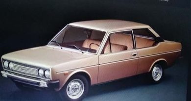 Photo of Fiat 131 Mirafiori (1974.-1984.): s ceste na relije