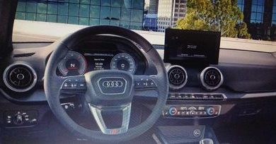 Photo of Audi Q2, novi infotainment i puno tehnologije na svom debiju