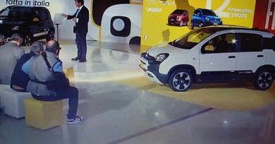 Photo of Fiat Panda nastavit će se stvarati u Pomiglianu do 2027