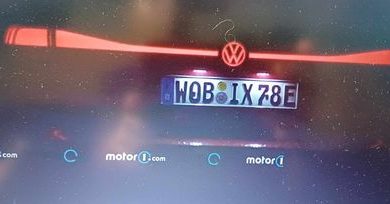 Photo of Volkswagen ID.7 GTX prikazan je u pregledu