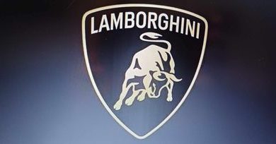 Photo of Ovo je novi Lamborghini logo