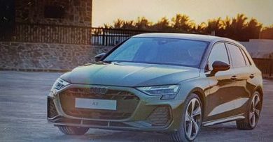 Photo of Audi A3 (2024): cijene i razine opreme, također za allstreet