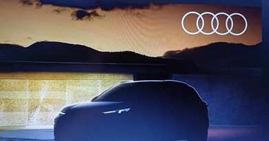 Photo of Audi Q6 e-tron bit će predstavljen 18. ožujka