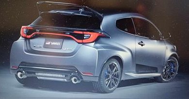 Photo of Toyota GR Yaris 2024, ovdje su cijene i razine opreme