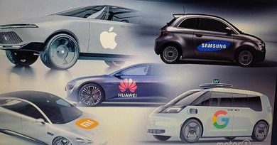 Photo of Svi automobili koje će proizvesti proizvođači pametnih telefona