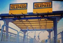 Photo of Telepass, novi paketi i drugačiji troškovi od 1. srpnja
