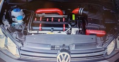 Photo of Volkswagen je tajno napravio Golf VR-6 od 469 KS