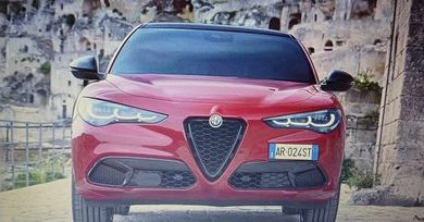 Photo of Alfa Romeo napušta asimetričnu registarsku pločicu pomaknutu ulijevo