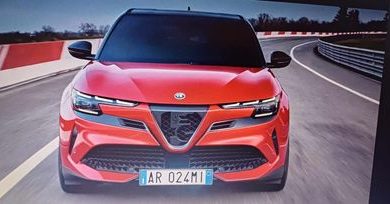 Photo of Alfa Romeo Junior još je snažniji od očekivanog