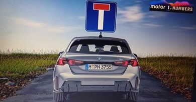 Photo of Hoće li biti nove generacije BMW serije 1?