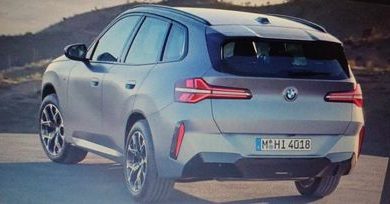 Photo of Novi BMW X3 (2024), evolucija vrste je narasla