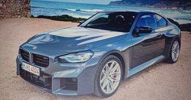 Photo of BMW M2, uz “light” restilizaciju, sada ima 480 KS