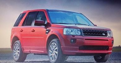 Photo of Land Rover Freelander je spreman za povratak