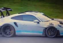 Photo of Poslušajte kako zvuči novi Porsche 911 GT2 RS