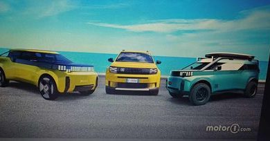 Photo of Tako će Fiat Grande Panda dati život novim modelima