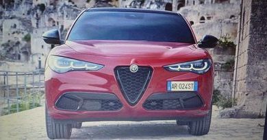 Photo of Alfa Romeo napušta asimetričnu registarsku pločicu pomaknutu ulijevo