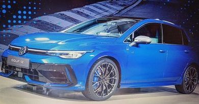 Photo of Novi Golf R, najbrži Volkswagen na svijetu, može se naručiti već od 60.750 eura