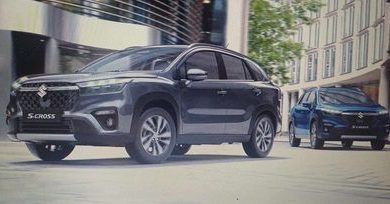 Photo of Suzuki S-Cross 2024, cijene i razine opreme