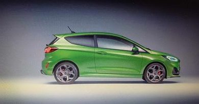 Photo of Ford će se od 2026. usredotočiti na kompaktnu elektriku: vraća li se Fiesta?